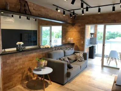 Apartamento com 3 Quartos para venda ou aluguel, 106m² no Riviera, Bertioga