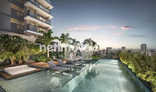 Apartamento com 3 Quartos à venda, 154m² no Campo Belo, São Paulo