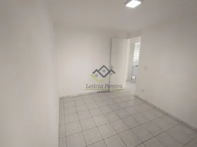 Apartamento com 2 Quartos à venda, 45m² no Vila Caputera, Mogi das Cruzes