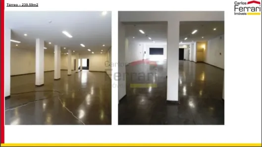 Prédio Comercial para alugar, 596m² no Liberdade, São Paulo