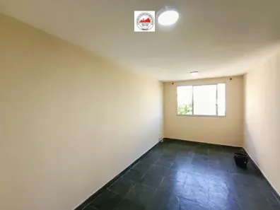 Apartamento com 2 Quartos para alugar, 55m² no Lauzane Paulista, São Paulo