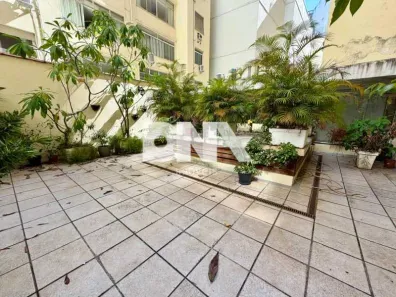 Apartamento com 3 Quartos à venda, 215m² no Copacabana, Rio de Janeiro