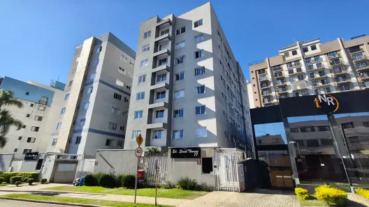 Apartamento com 1 Quarto à venda, 40m² no Portão, Curitiba