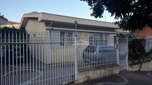 Casa com 3 Quartos à venda, 200m² no Vila Nogueira, Campinas