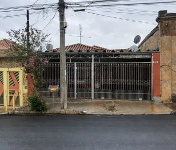 Casa com 2 Quartos à venda, 181m² no Vila Xavier (Vila Xavier), Araraquara