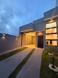 Casa com 3 Quartos à venda, 127m² no Vila Caputera, Mogi das Cruzes