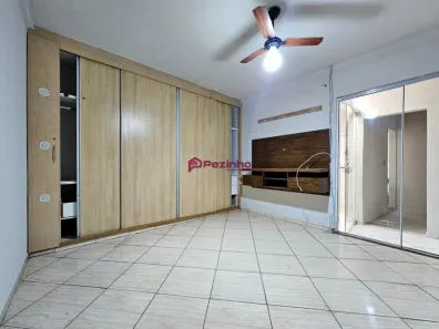 Imóvel Comercial com 3 Quartos para alugar, 100m² no Vila Conceição, Limeira