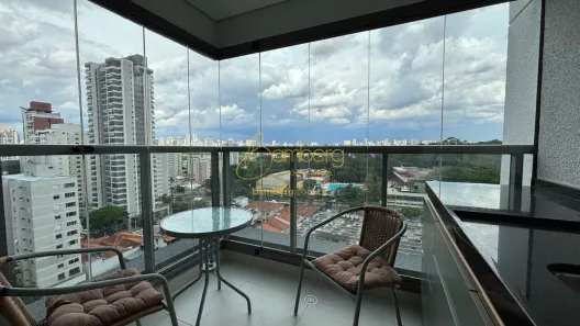 Apartamento com 2 Quartos à venda, 67m² no Santo Amaro, São Paulo