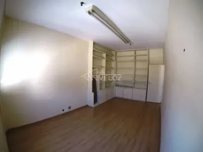 Sala Comercial à venda, 38m² no Centro, Rio de Janeiro