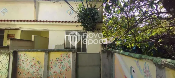  com 1 Quarto à venda, 60m² no Bento Ribeiro, Rio de Janeiro