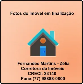 Casa com 4 Quartos para alugar, 100m² no Ibirapuera, Vitória da Conquista