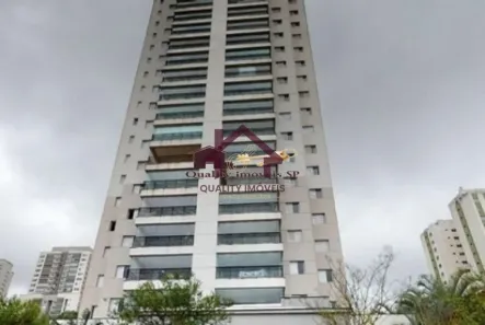 Apartamento com 3 Quartos à venda, 94m² no Ipiranga, São Paulo