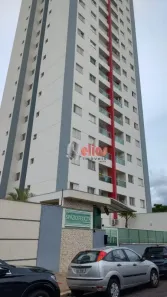 Apartamento com 2 Quartos para alugar, 48m² no Vila Santa Tereza, Bauru