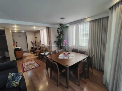Apartamento com 3 Quartos à venda, 135m² no Ipiranga, São Paulo