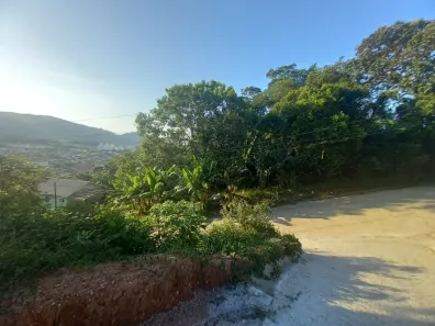 Lote/Terreno à venda, 3222m² no Jardim Janaína, Biguaçu