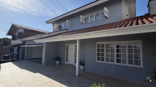 Casa com 4 Quartos à venda, 230m² no Kayser, Caxias do Sul
