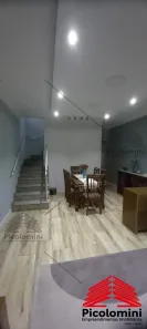 Sobrado com 3 Quartos à venda, 174m² no Vila Ema, São Paulo