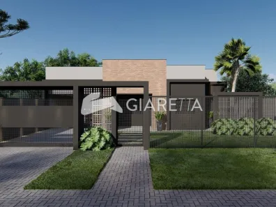 Casa com 2 Quartos à venda, 206m² no Vila Industrial, Toledo