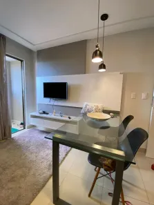 Apartamento com 2 Quartos à venda, 55m² no Ponta Negra, Natal