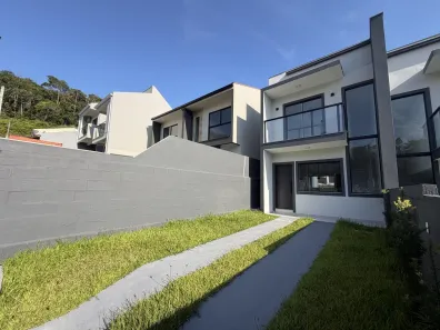 Sobrado com 2 Quartos à venda, 120m² no Potecas, São José