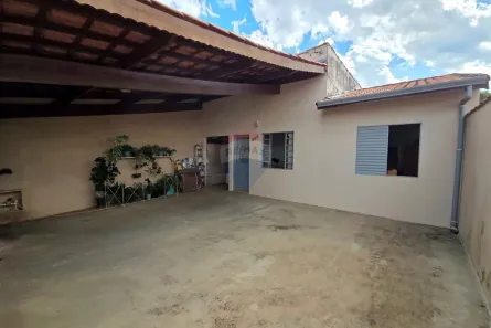 Casa com 1 Quarto à venda, 31m² no Conjunto Habitacional Nova Cidade, Bragança Paulista