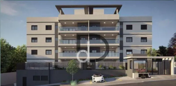 Apartamento com 3 Quartos à venda, 125m² no Pinheirinho, Vinhedo