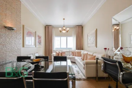 Apartamento com 3 Quartos à venda, 82m² no Bela Vista, São Paulo