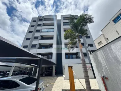 Apartamento com 2 Quartos à venda, 63m² no Alvinópolis, Atibaia