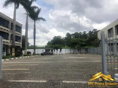 Prédio Comercial à venda, 4042m² no Vila Leopoldina, São Paulo