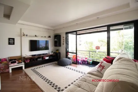 Apartamento com 3 Quartos à venda, 87m² no Vila Olímpia, São Paulo