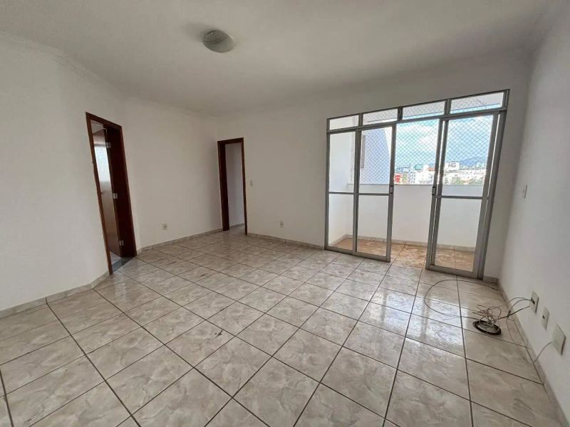 Apartamento com 3 quartos — Dona Clara, Belo Horizonte