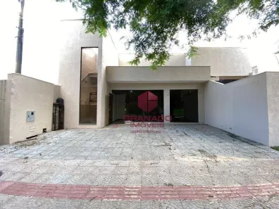 Imóvel Comercial para alugar, 545m² no Zona 05, Maringá