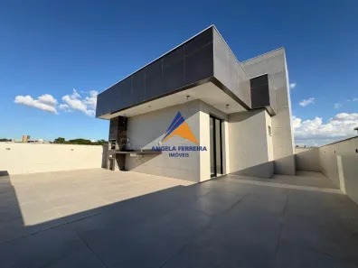 Cobertura com 3 Quartos à venda, 146m² no Santa Amélia, Belo Horizonte
