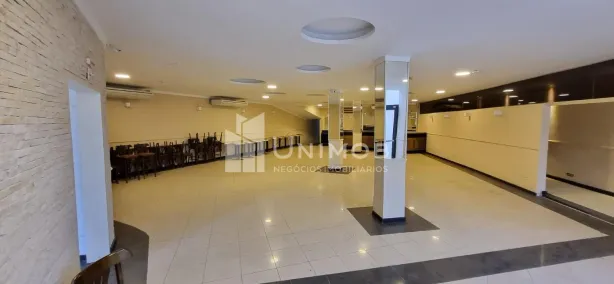 Ponto Comercial para alugar, 542m² no Jardim Paraíso, Campinas