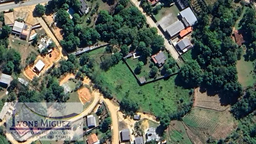 Lote/Terreno à venda, 1090m² no Maravilha, Paty do Alferes