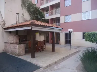 Apartamento com 2 Quartos à venda, 55m² no Jardim Esmeralda, São Paulo