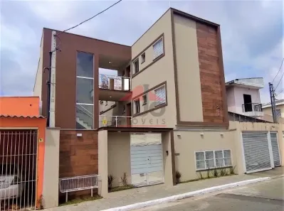 Apartamento com 2 Quartos à venda, 38m² no Artur Alvim, São Paulo