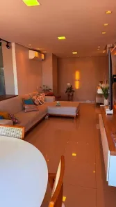 Apartamento com 3 Quartos à venda, 94m² no Jardim Atlântico, Goiânia