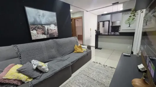 Apartamento com 2 Quartos à venda, 50m² no Rios di Itália, São José do Rio Preto