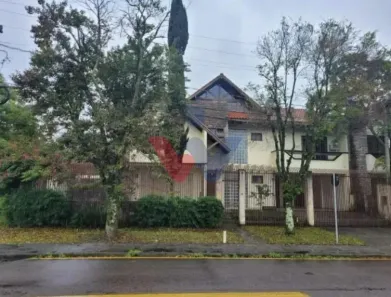 Casa com 3 Quartos à venda, 211m² no Hauer, Curitiba