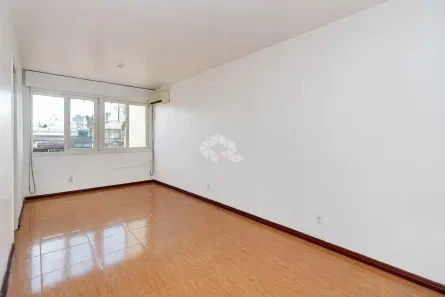 Apartamento com 1 Quarto à venda, 44m² no Santana, Porto Alegre