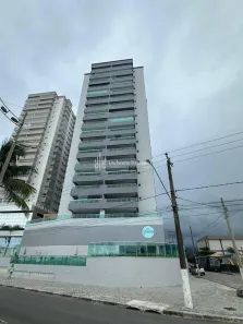 Apartamento com 2 Quartos à venda, 76m² no Caiçara, Praia Grande