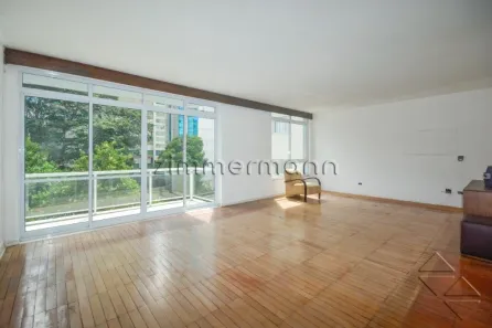 Apartamento com 3 Quartos à venda, 224m² no Jardim Paulista, São Paulo