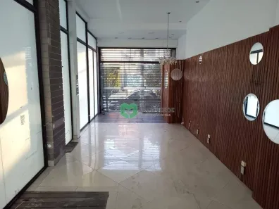 Ponto Comercial para alugar, 90m² no Pinheiros, São Paulo