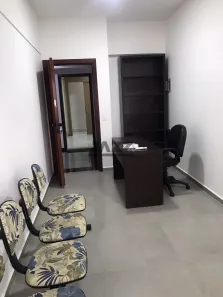 Sala Comercial à venda, 35m² no Centro, Campinas
