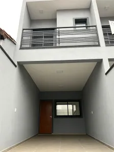 Sobrado com 3 Quartos à venda, 120m² no Vila Mazzei, São Paulo