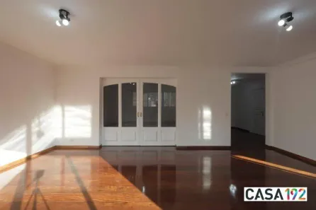 Apartamento com 3 Quartos para alugar, 240m² no Itaim Bibi, São Paulo