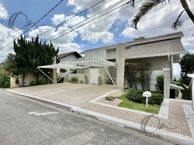 Casa de Condomínio com 4 Quartos à venda, 503m² no Pousada dos Bandeirantes, Carapicuíba