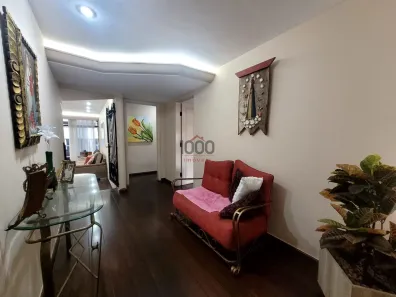 Apartamento com 4 Quartos à venda, 284m² no Granbery, Juiz de Fora