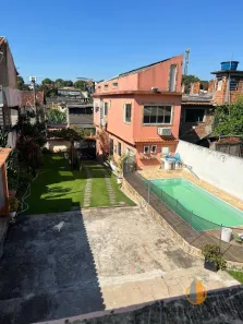 Casa com 7 Quartos à venda, 531m² no Gradim, São Gonçalo